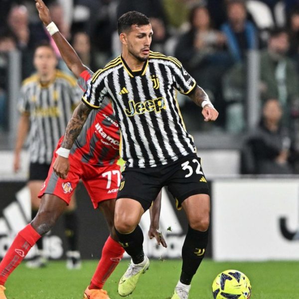 ‘Its been a very difficult year’ – Paredes reflects on difficult season at Juventus