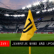 Juventus transfer news live