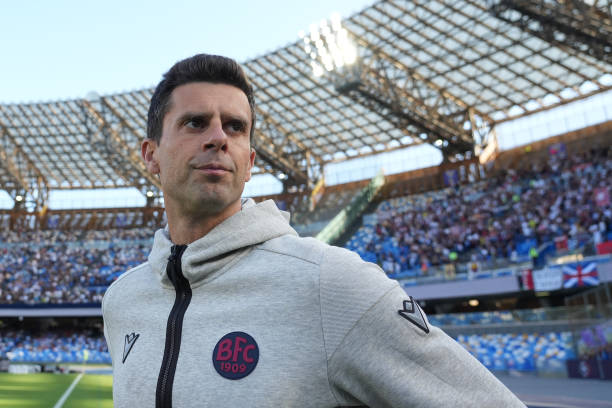 Bologna is prepared to explore other options if Thiago Motta decides to leave.
