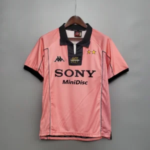 Juventus 1997/98 Away Kit