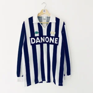 Juventus 1992/93 Home Kit