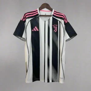 2025/26 Home Kit